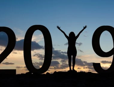 Oι 3 πρώτες λέξεις που θα σου «πουν» πώς θα είναι το 2019 για σένα